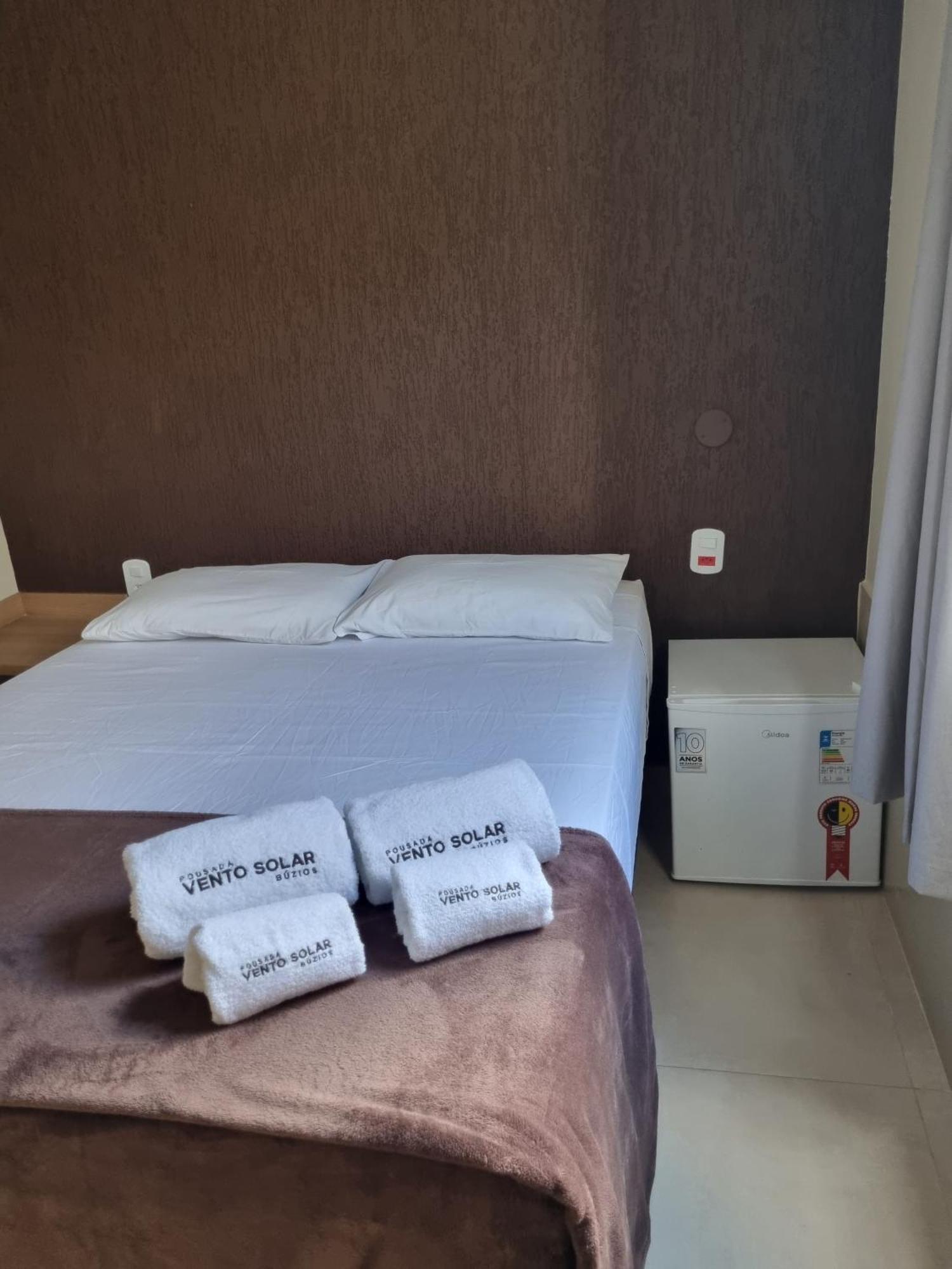 Apartamento Superior con balcón