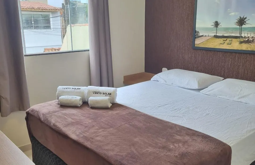 Suites Vento Solar Buzios-1