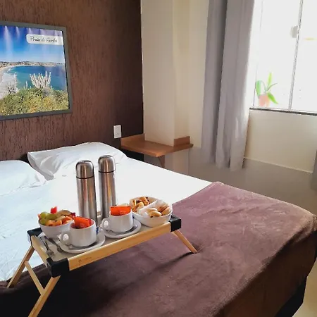 Suites Vento Solar Buzios-3